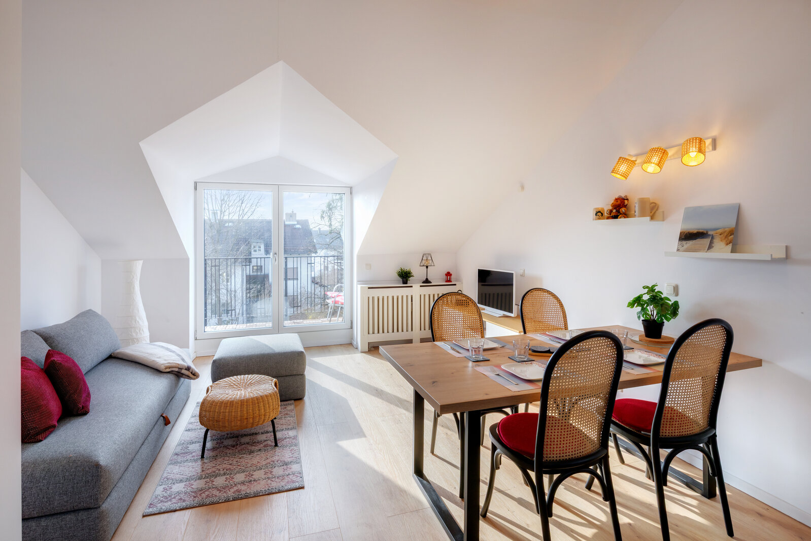 Felsenstraße, 82194 Gröbenzell - Foto 2