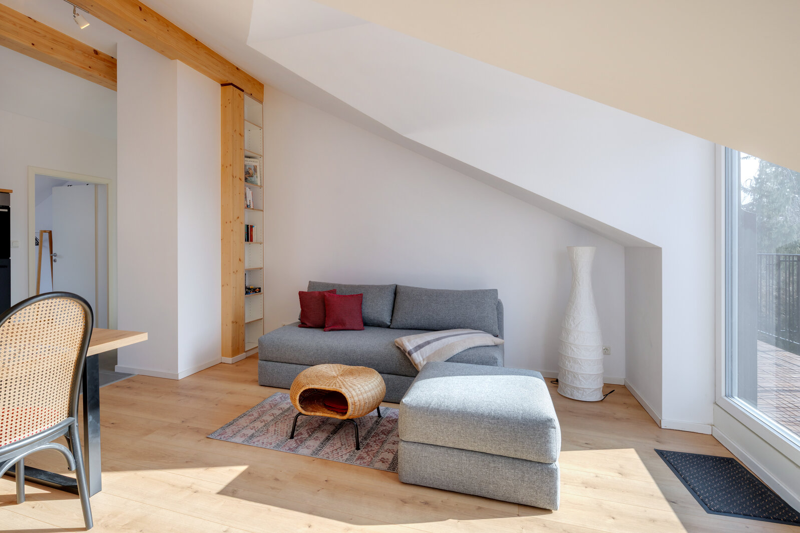 Felsenstraße, 82194 Gröbenzell - Foto 1