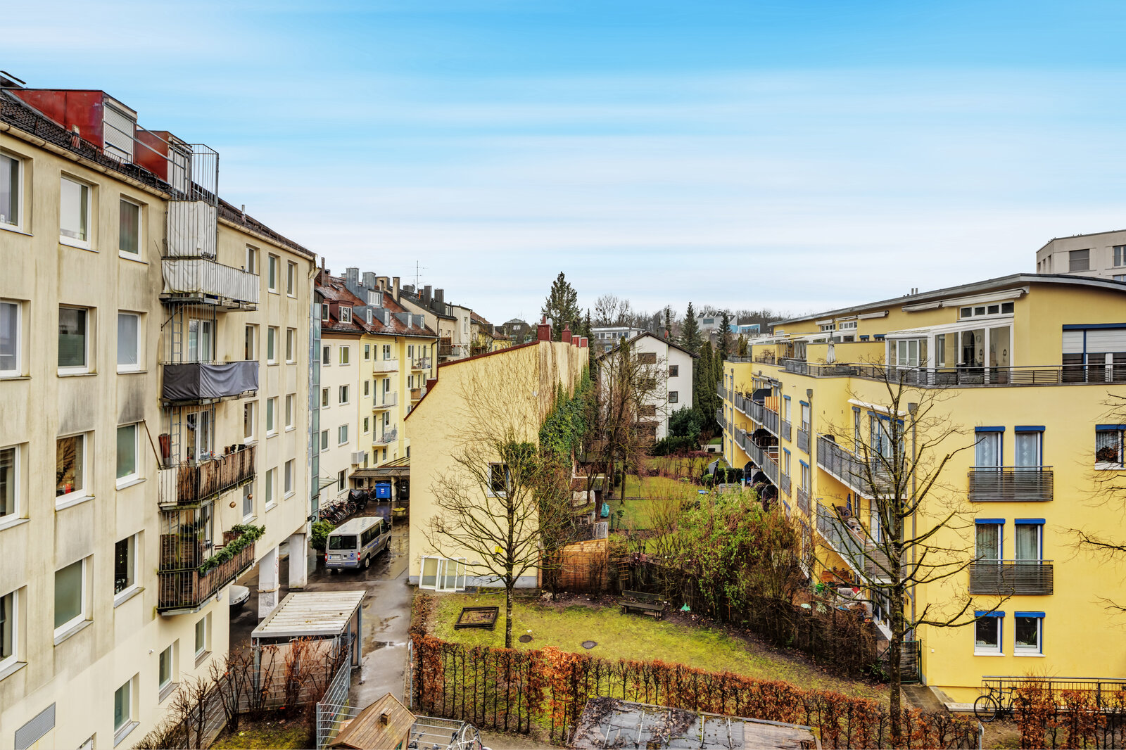 Candidstraße, 81543 München - Foto 2