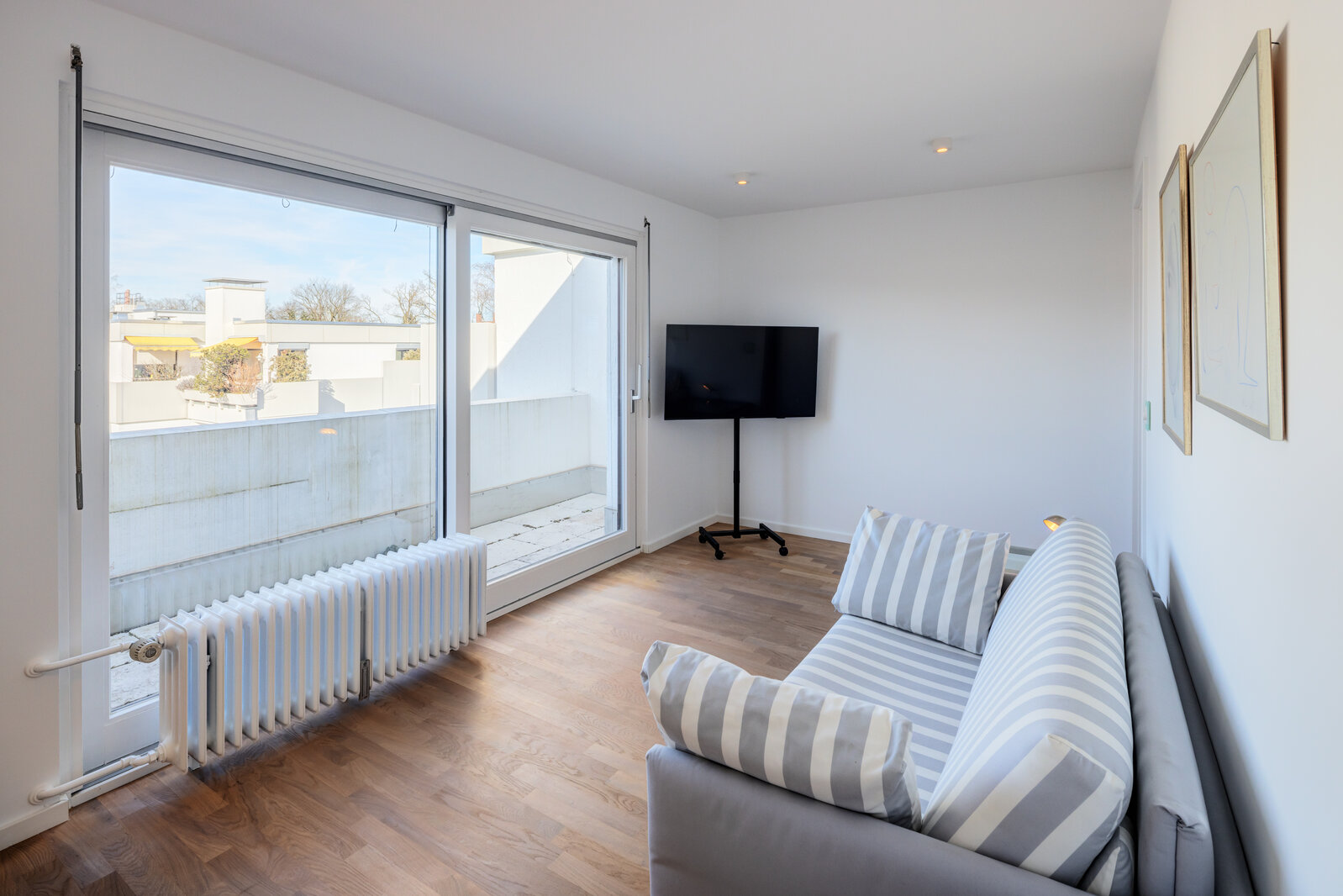 Hanfstaenglstraße, 80638 München - Photo 4