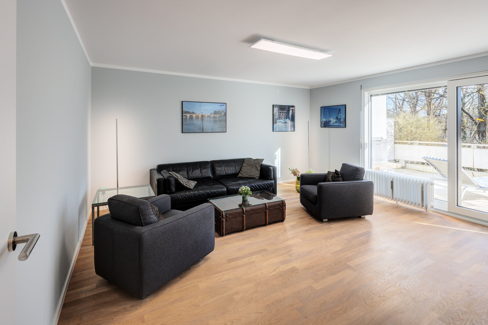 Hanfstaenglstraße, 80638 München - Photo 2