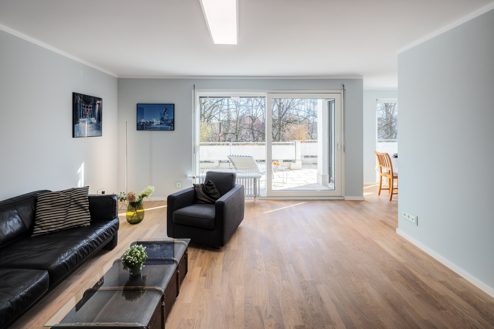 Hanfstaenglstraße, 80638 München - Foto 3