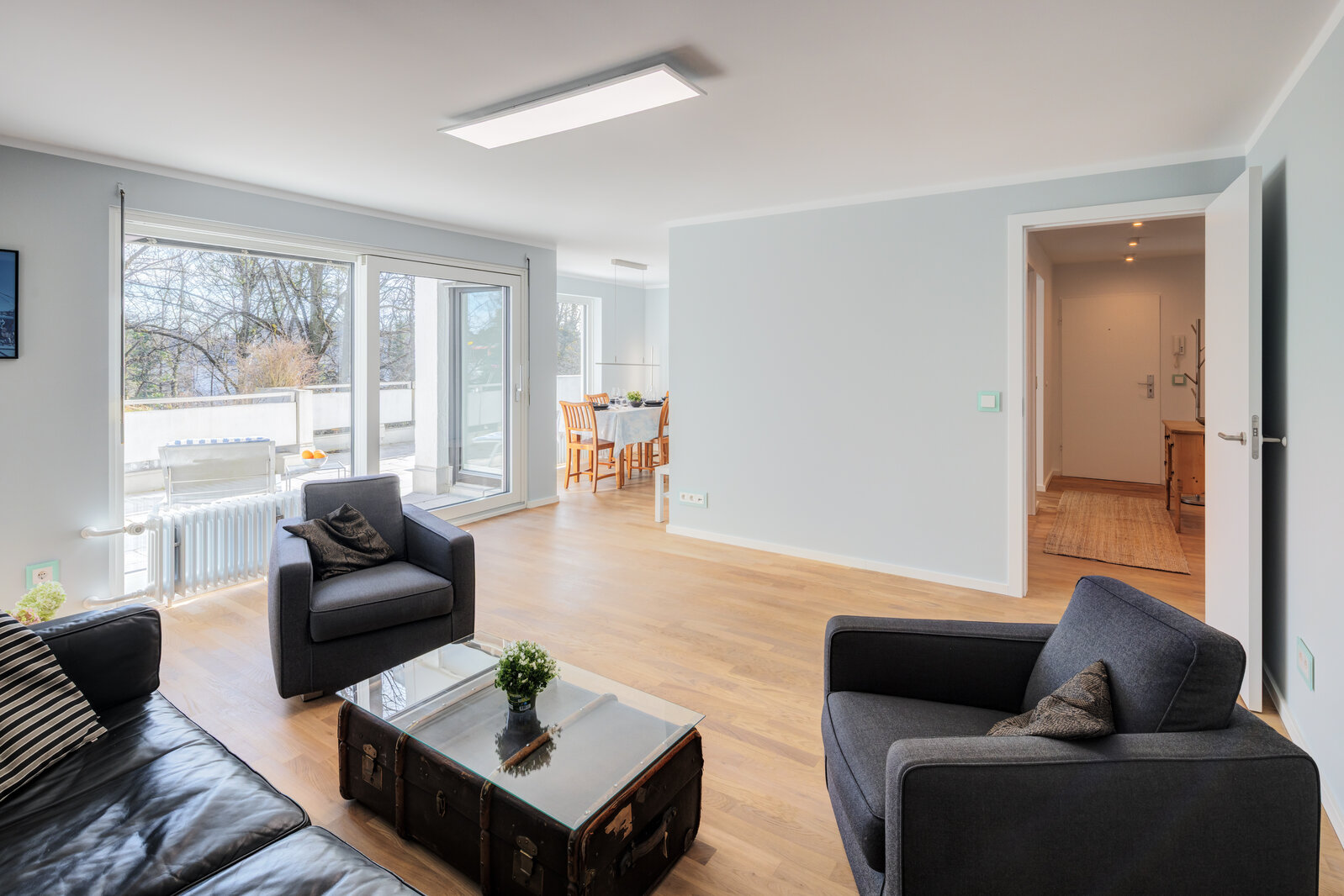 Hanfstaenglstraße, 80638 München - Photo 5