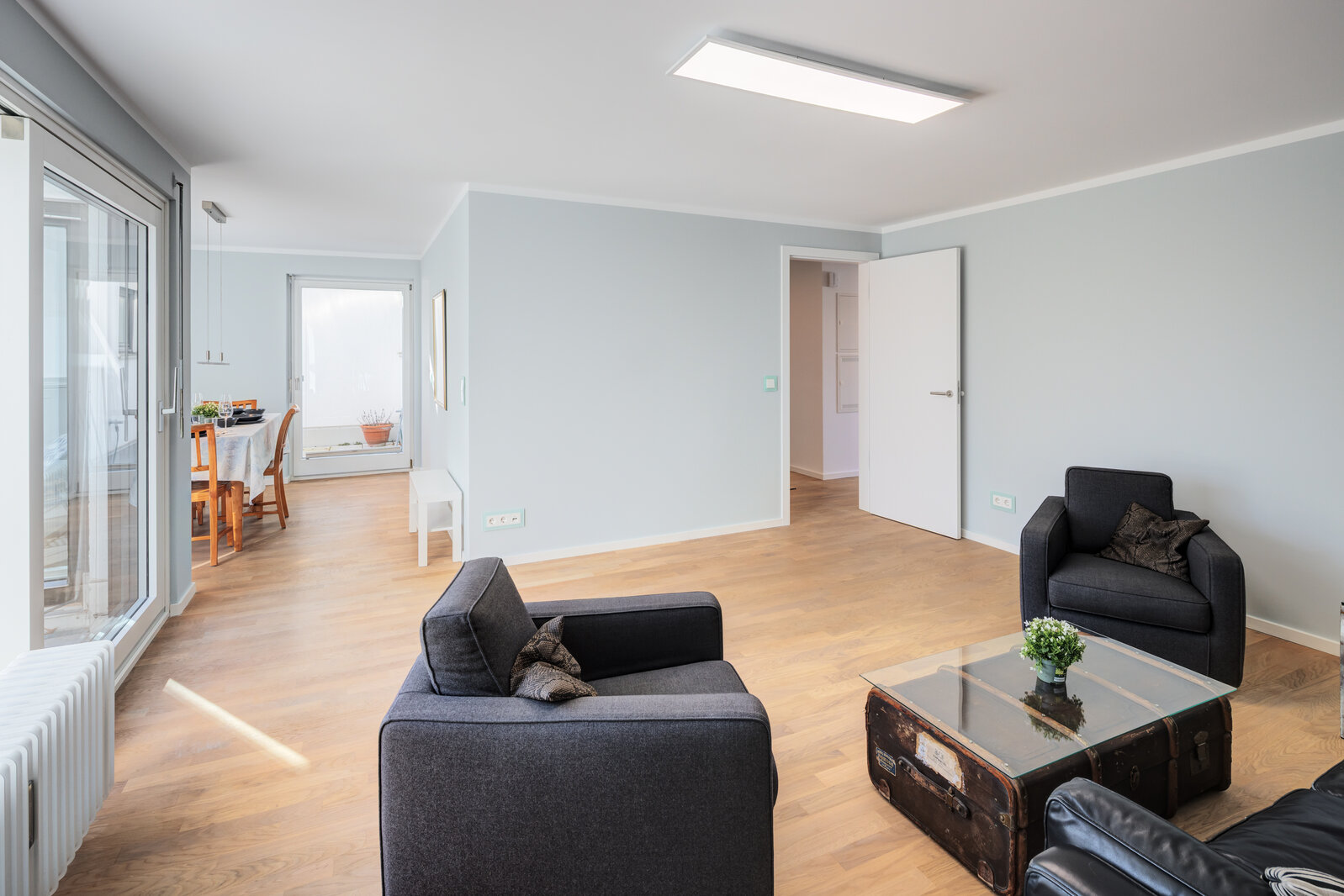 Hanfstaenglstraße, 80638 München - Photo 1