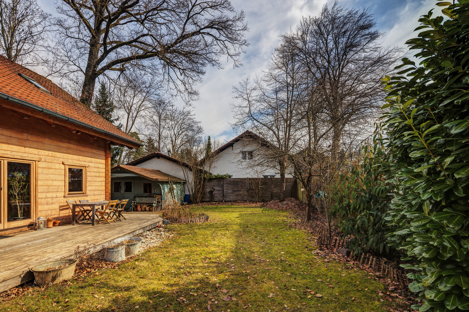 Alte Poststr., 85598 Baldham - Photo 5