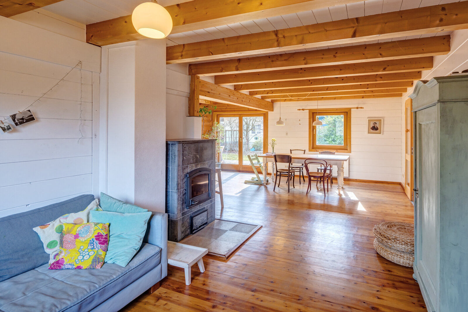 Alte Poststr., 85598 Baldham - Photo 1