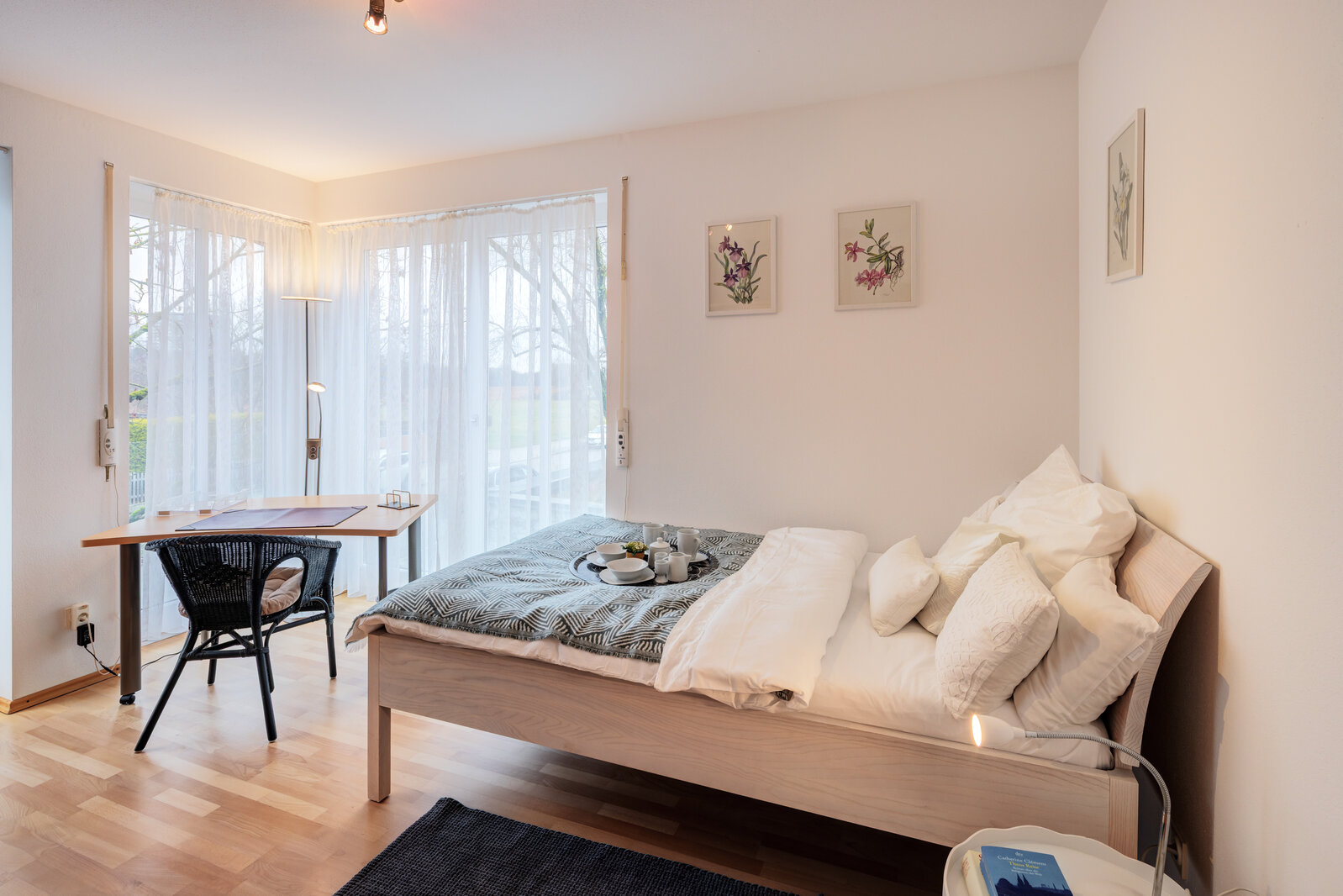 Becker-Gundahl-Straße, 81479 München - Photo 5