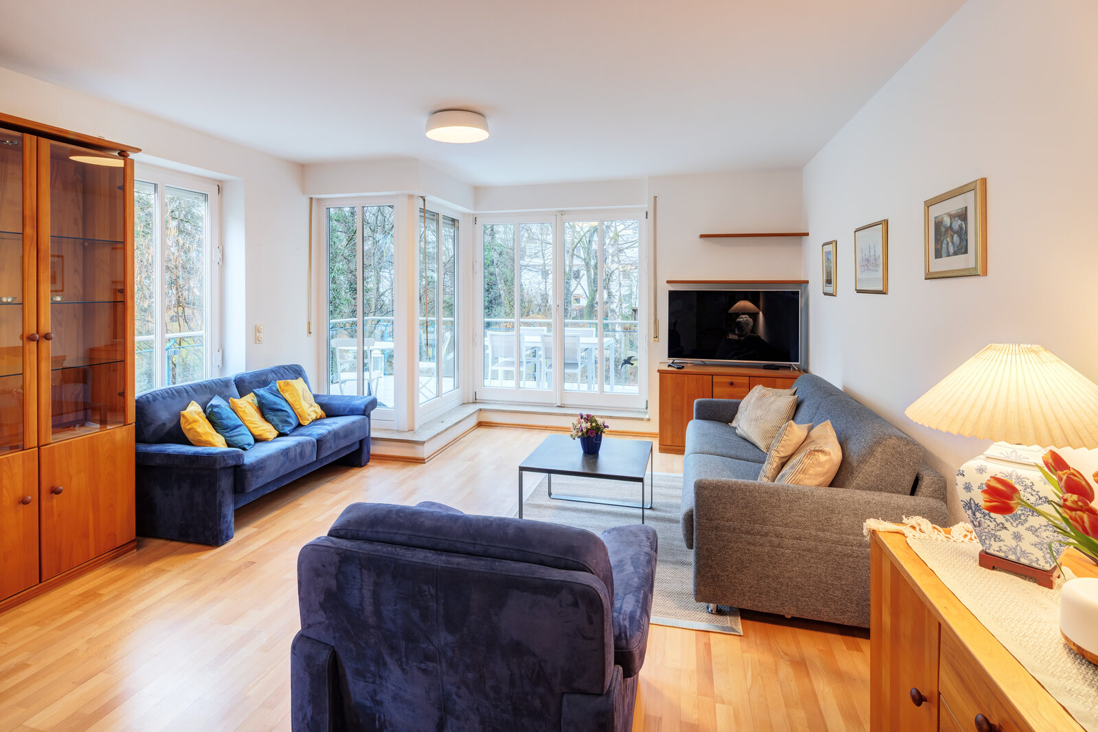 Becker-Gundahl-Straße, 81479 München - Photo 3