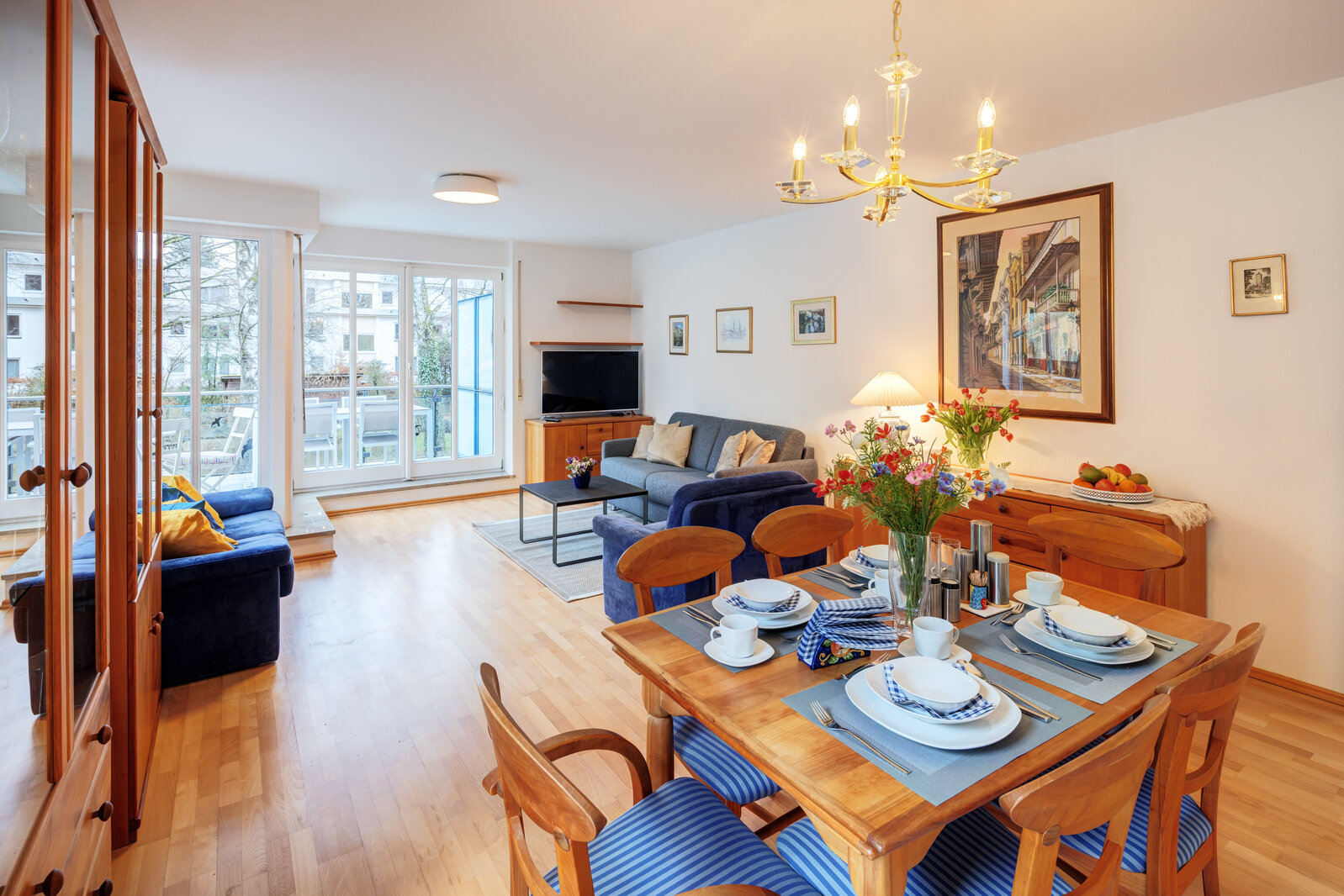 Becker-Gundahl-Straße, 81479 München - Photo 4