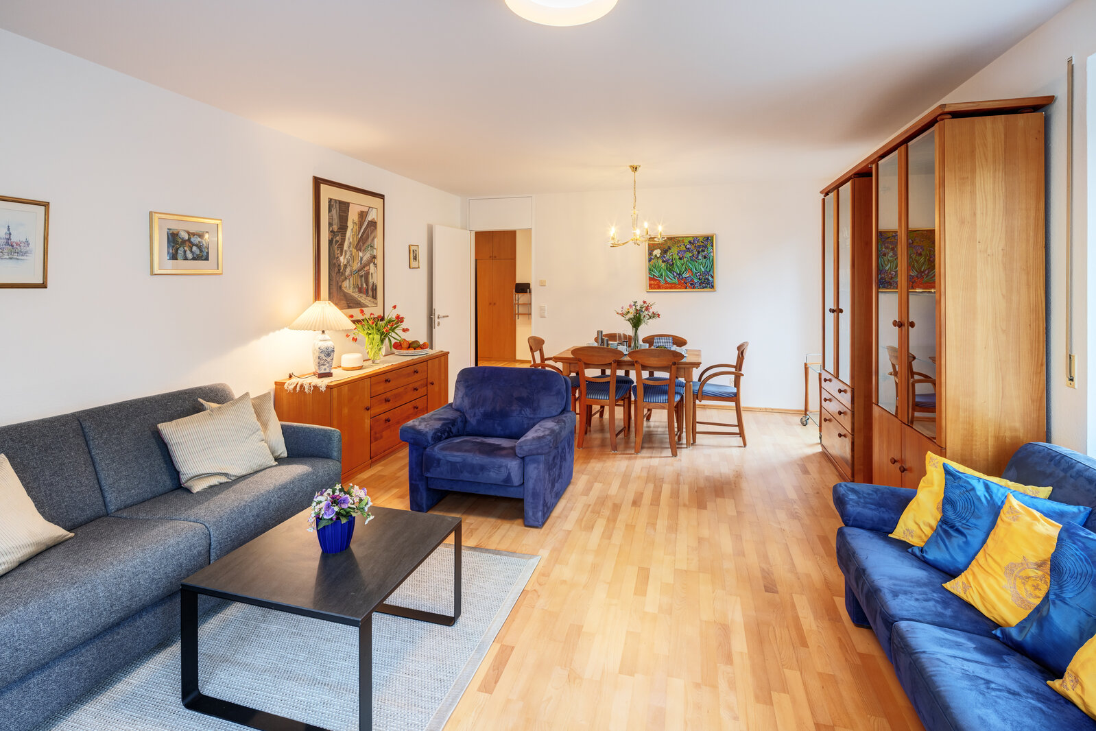 Becker-Gundahl-Straße, 81479 München - Photo 2