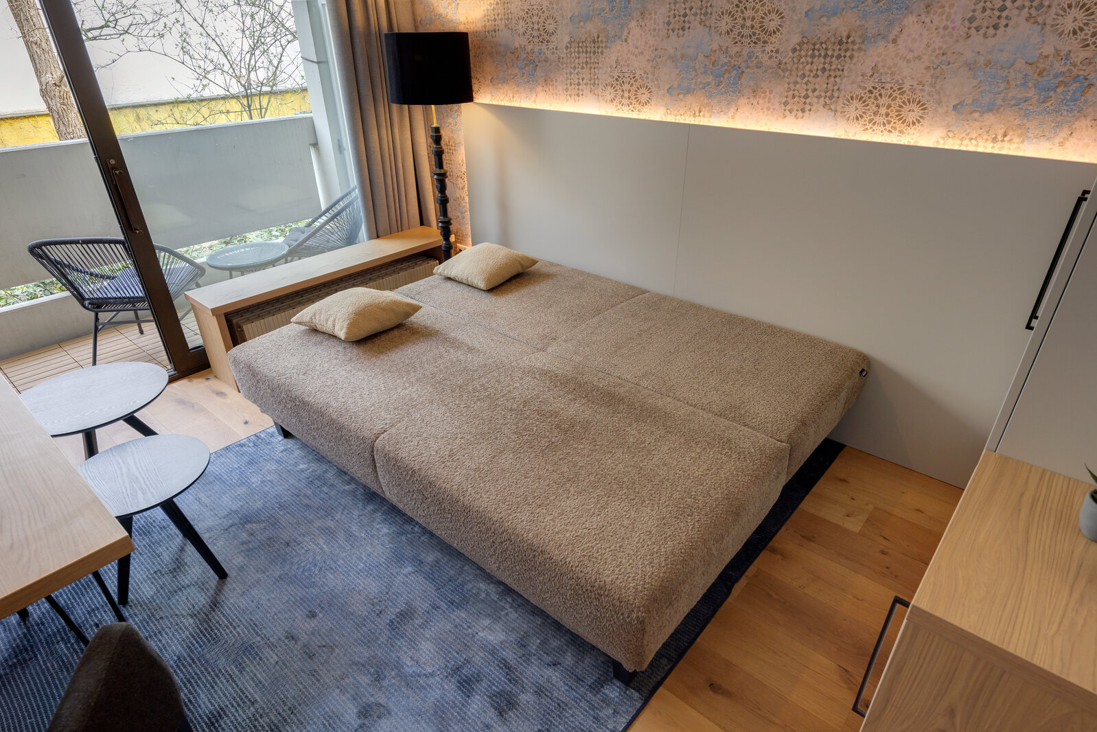 Small, cozy and like new: apartment at the University - Foto 4