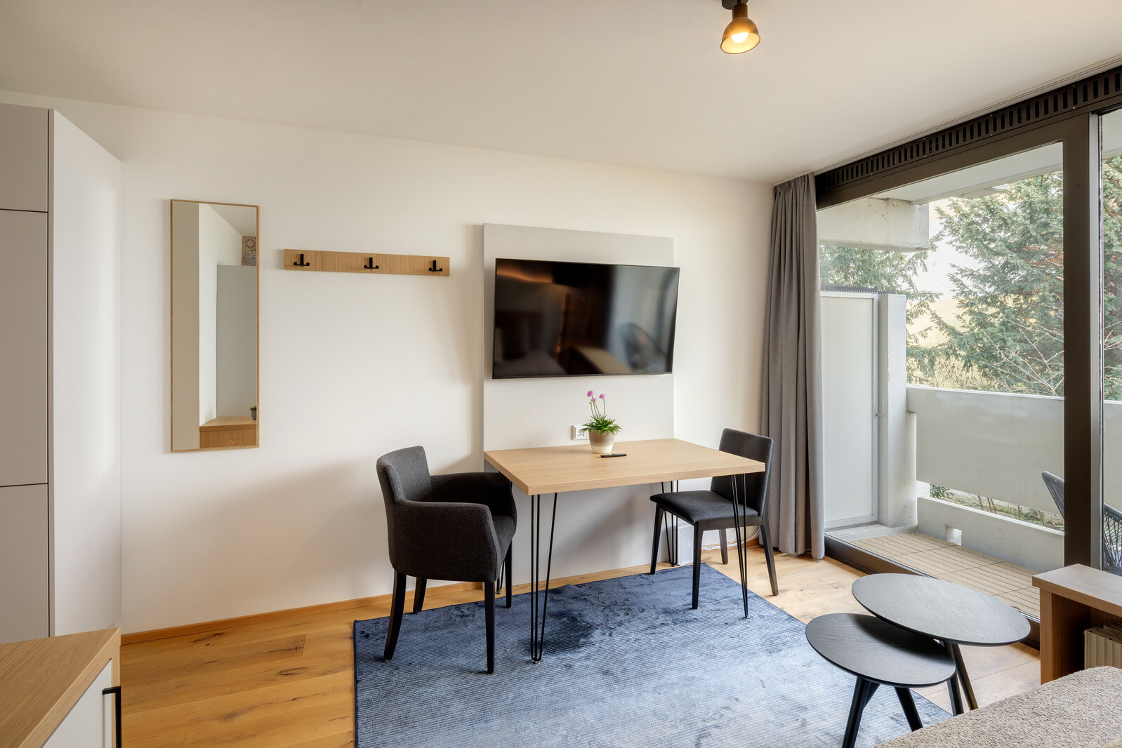 Small, cozy and like new: apartment at the University - Foto 3