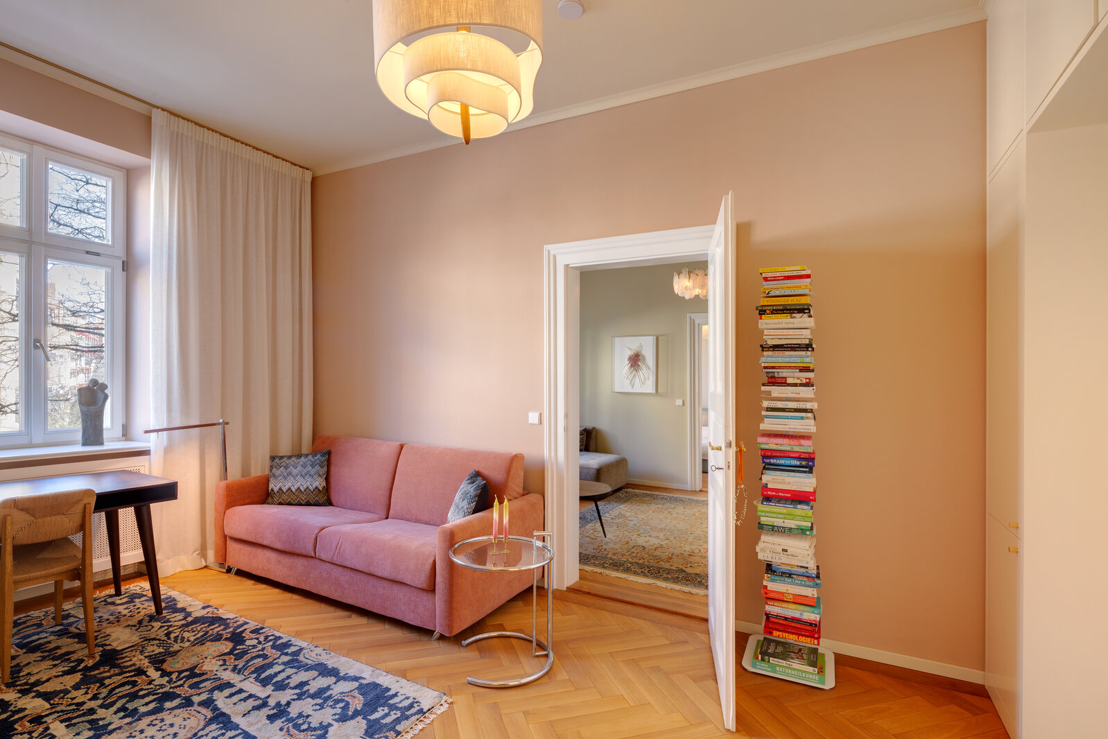 Preysingstraße, 81667 München - Photo 2