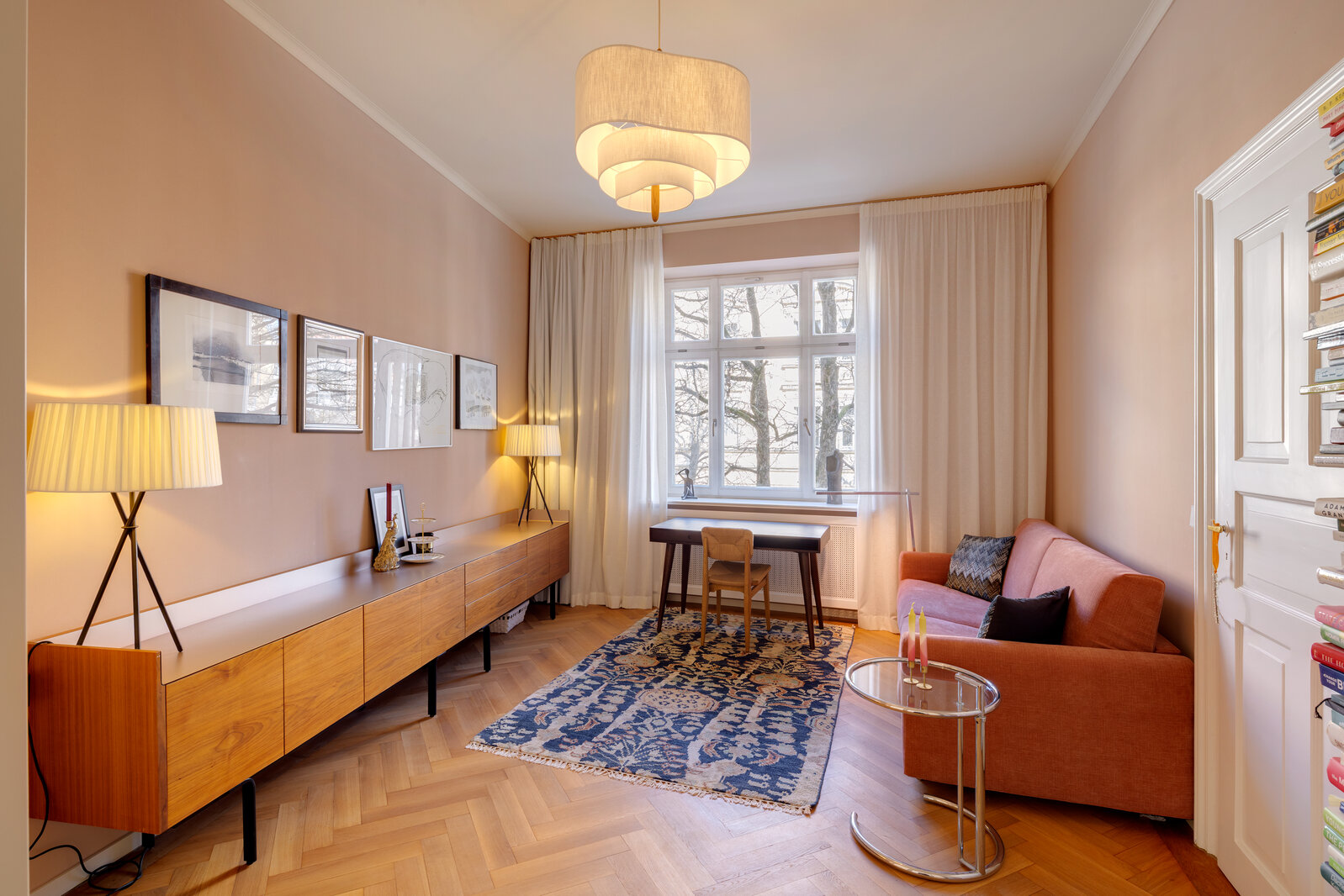 Preysingstraße, 81667 München - Photo 4