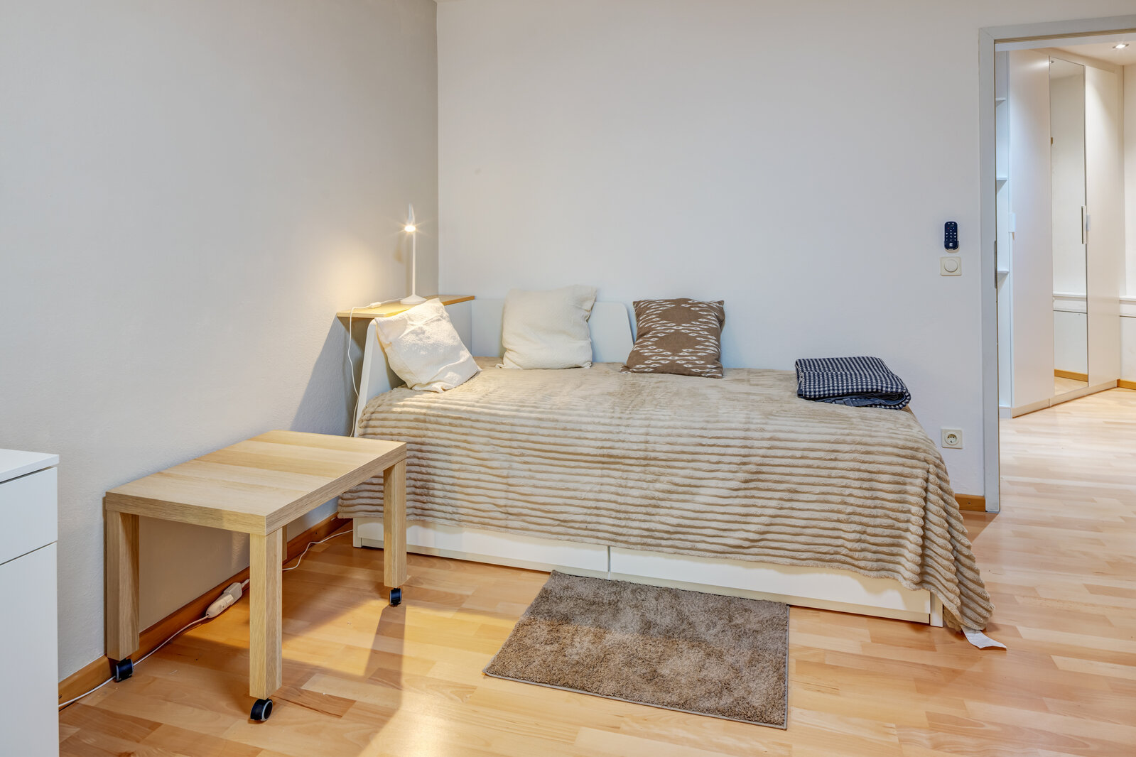 Newly furnished apartment at the Pachmayrplatz - Foto 3