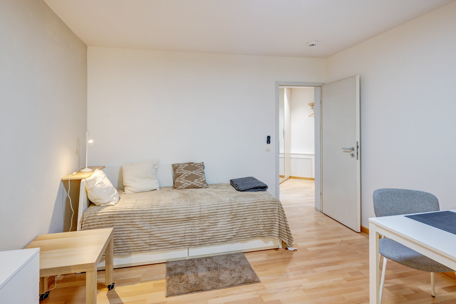 Newly furnished apartment at the Pachmayrplatz - Foto 4