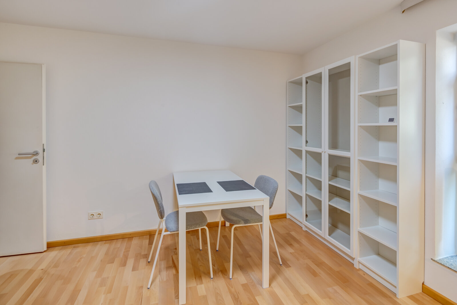 Newly furnished apartment at the Pachmayrplatz - Foto 2