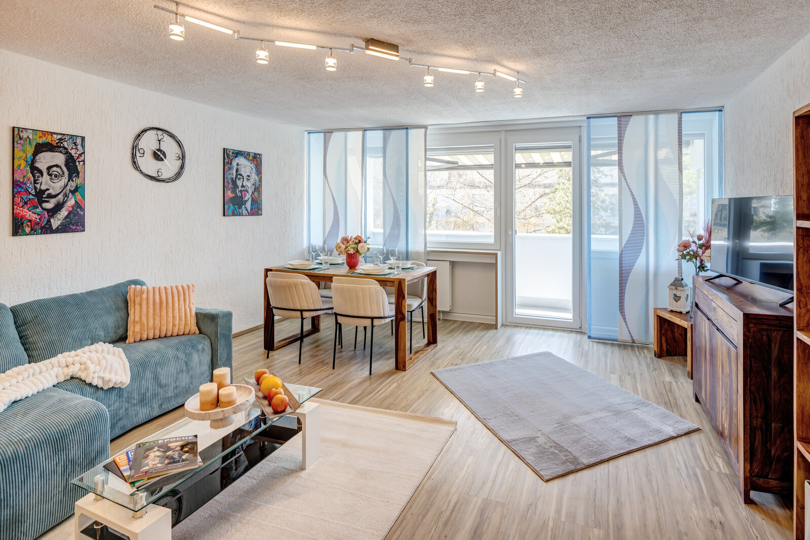 Carl-von-Linde-Straße, 85716 Unterschleißheim - Photo 2