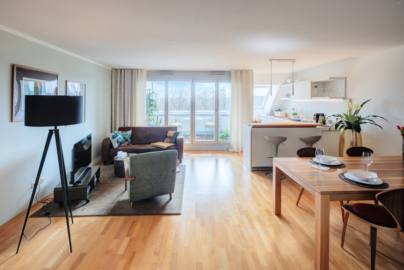 Waltherstraße, 80337 München - Photo 3