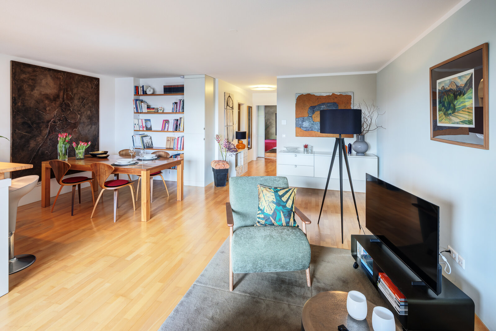 Waltherstraße, 80337 München - Photo 1