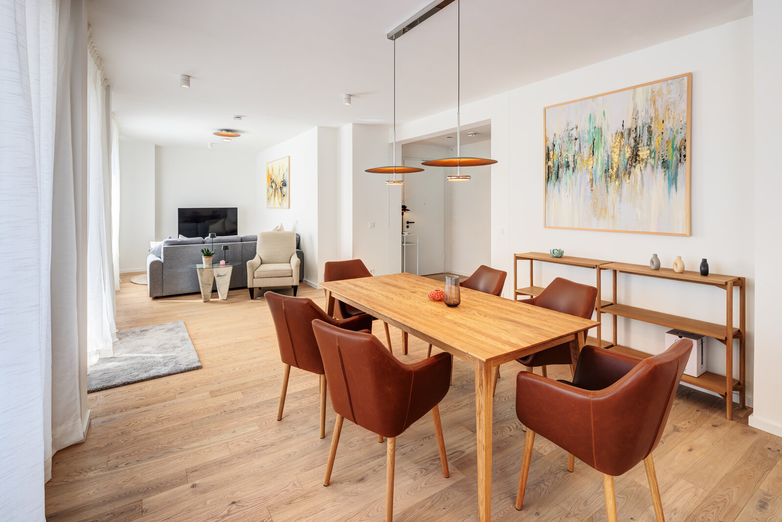 Gabrielenstraße, 80636 München - Photo 1