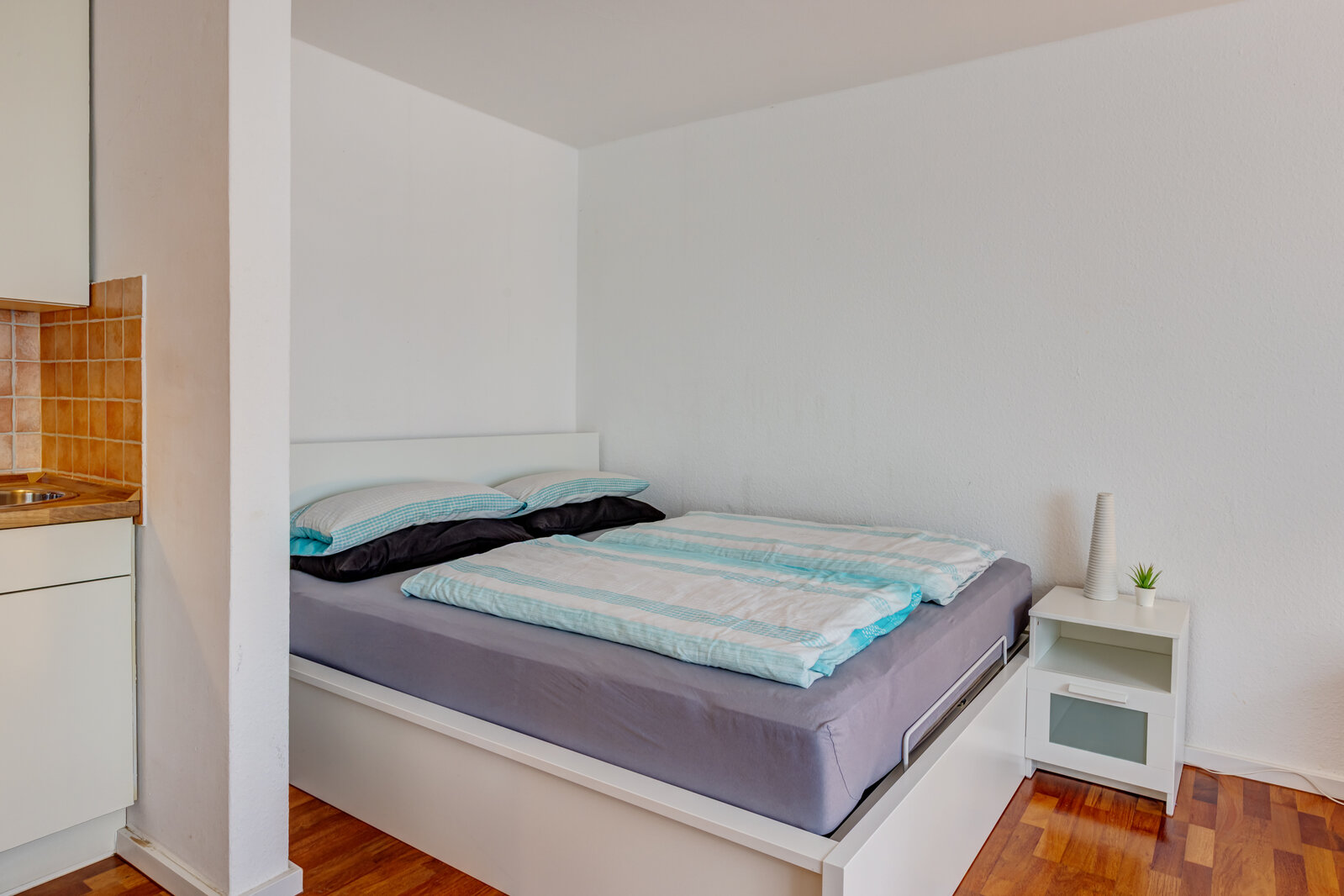 Very attractively furnished apartment in Schwabing - Foto 5