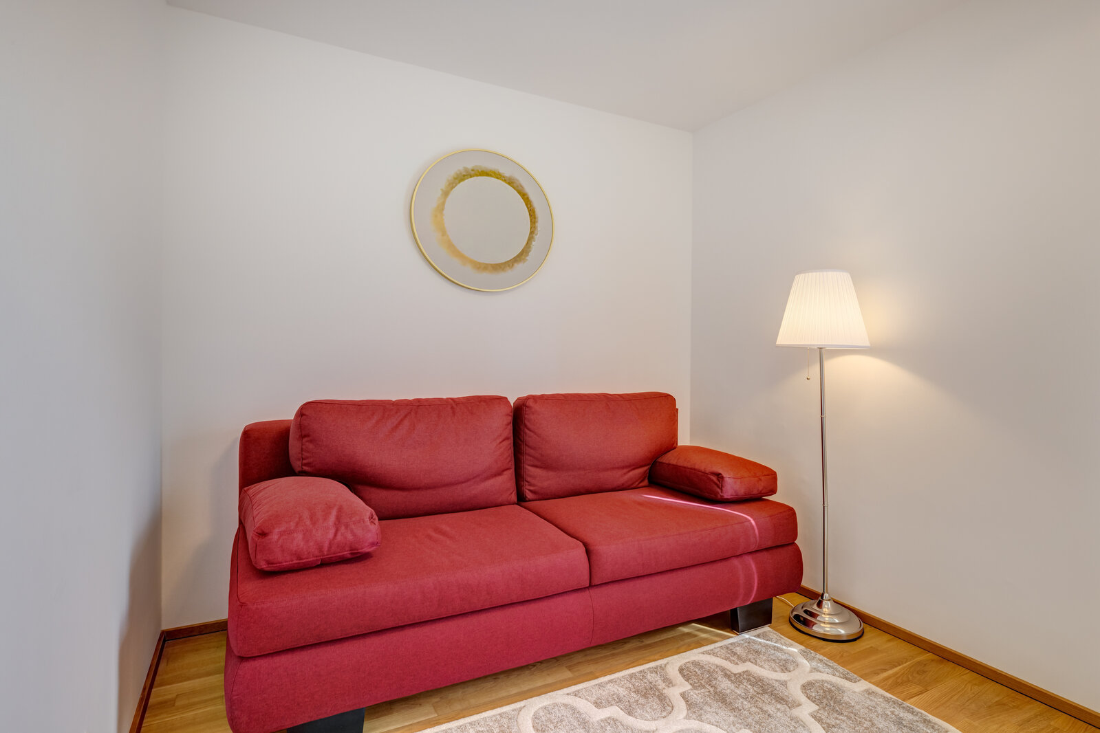 Mortonstraße, 80937 München - Photo 1