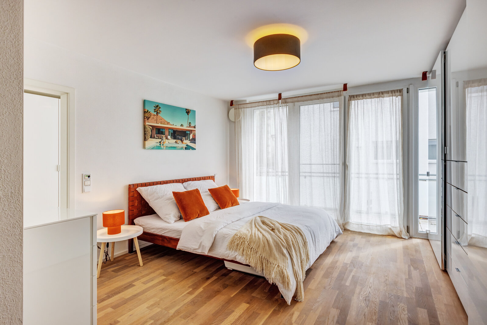 Beautifully furnished maisonette in Germering - Foto 5