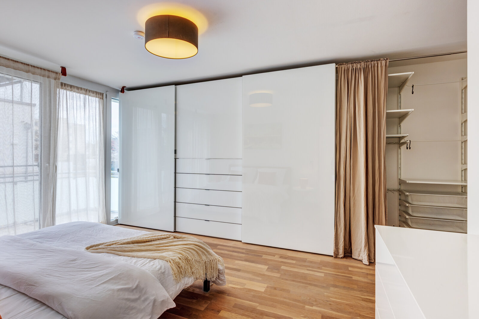 Beautifully furnished maisonette in Germering - Photo 5