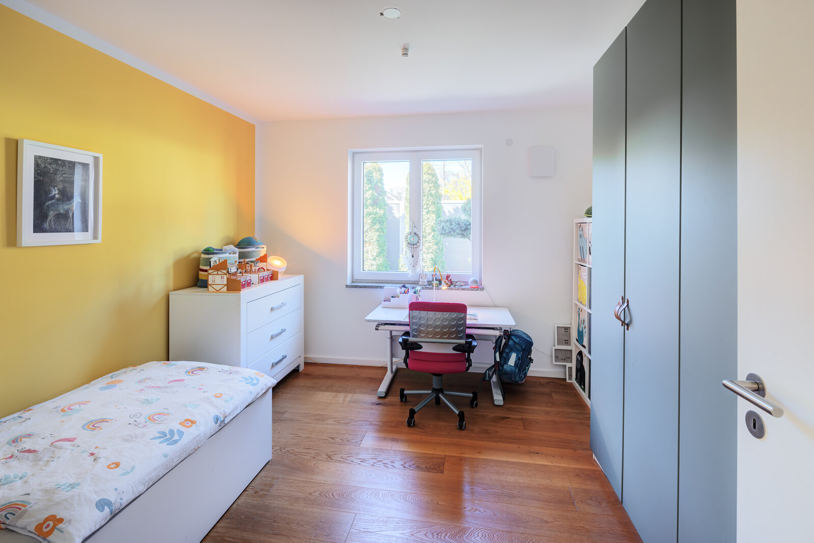 Nelkenstraße, 85716 Unterschleißheim - Foto 3