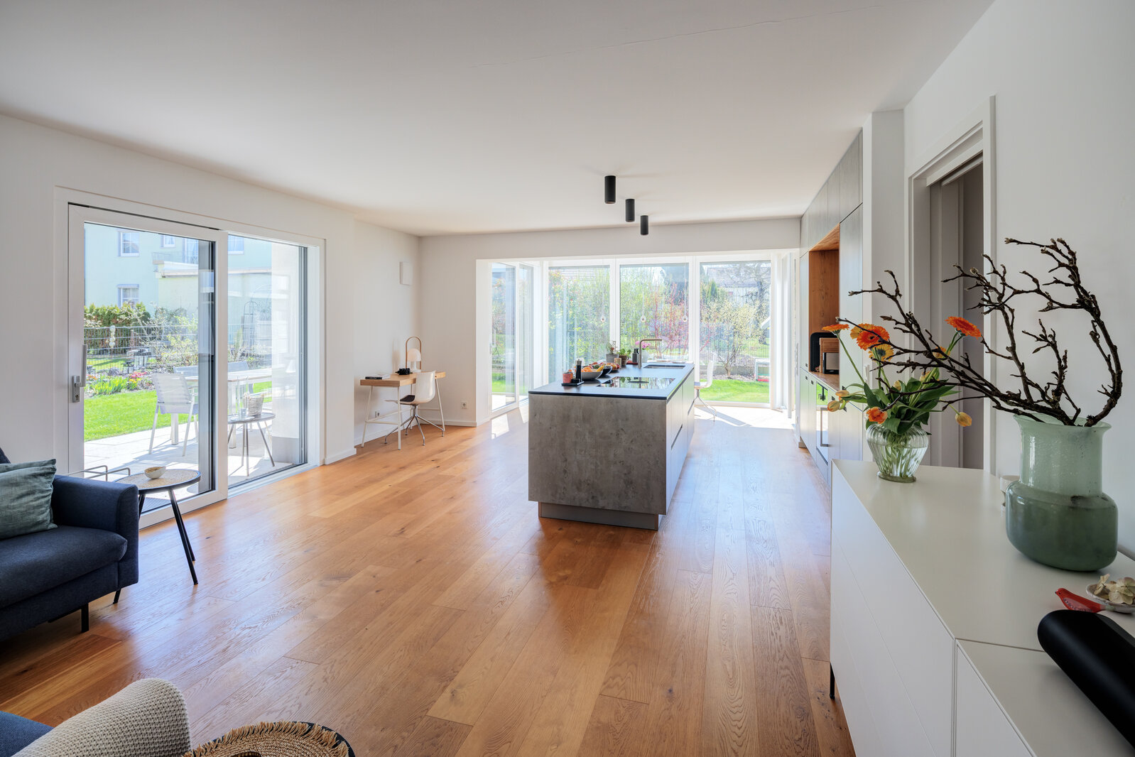 Nelkenstraße, 85716 Unterschleißheim - Foto 2