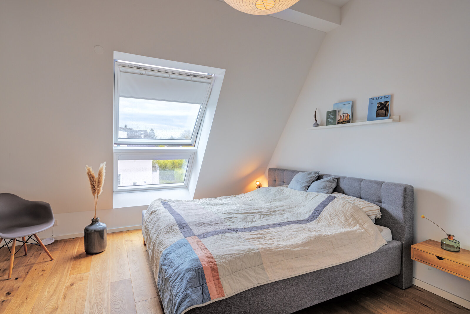 Familienfreundliches, helles Reihenhaus in Harlaching - Photo 4