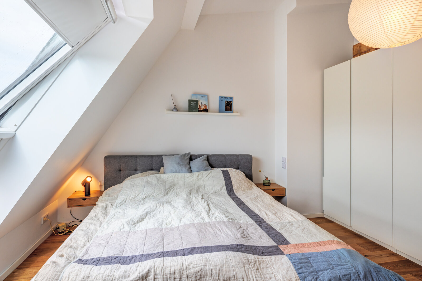 Familienfreundliches, helles Reihenhaus in Harlaching - Photo 5