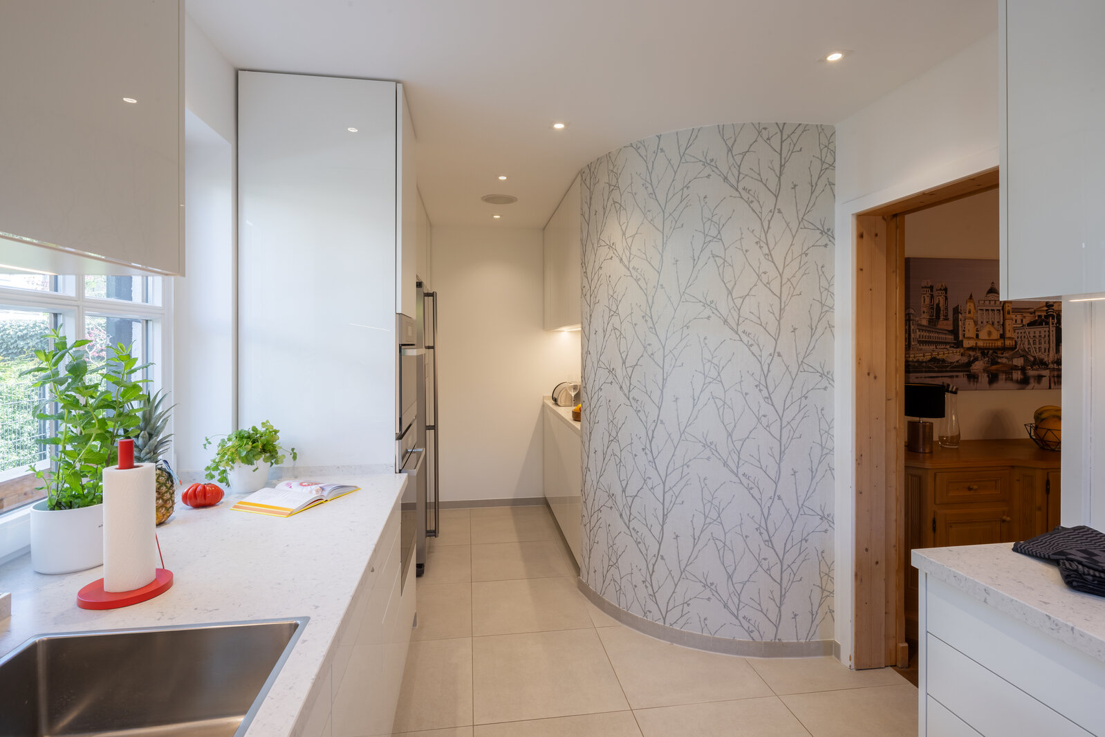 Private and comfortable single-family house - Foto 4