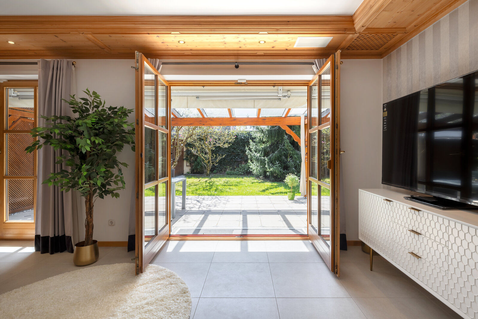 Private and comfortable single-family house - Foto 1