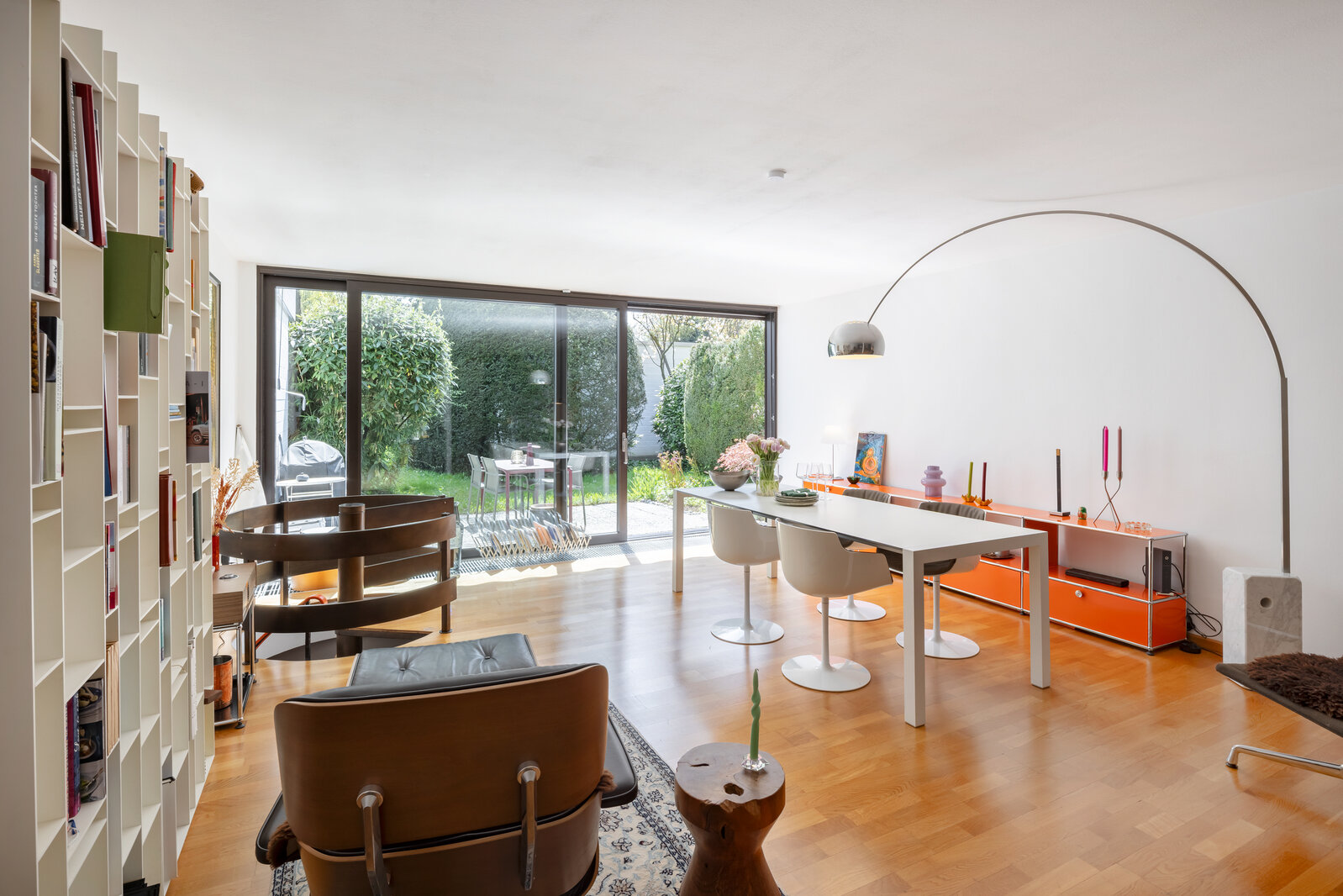 Maisonette apartment with designer ambiance - Foto 4