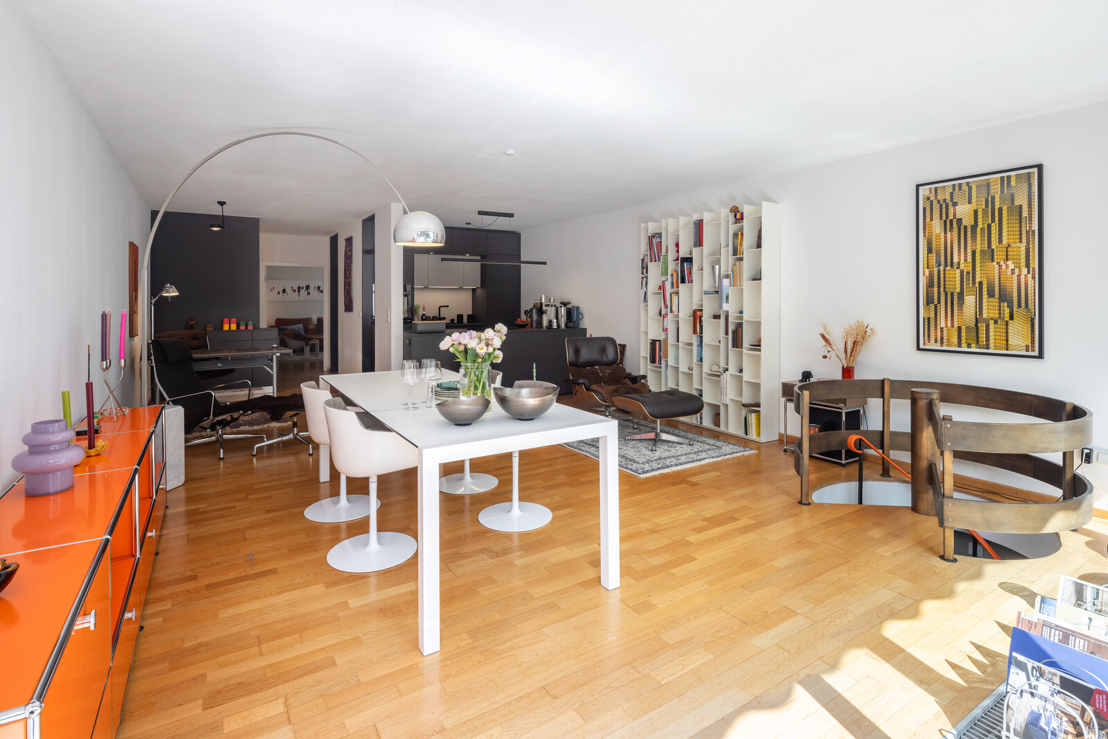 Maisonette apartment with designer ambiance - Foto 5