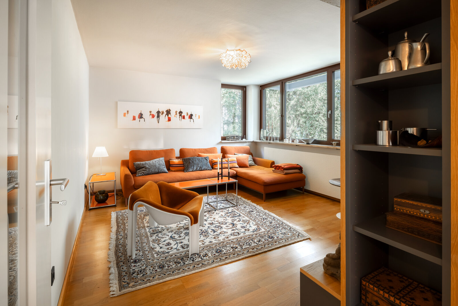 Maisonette apartment with designer ambiance - Foto 1