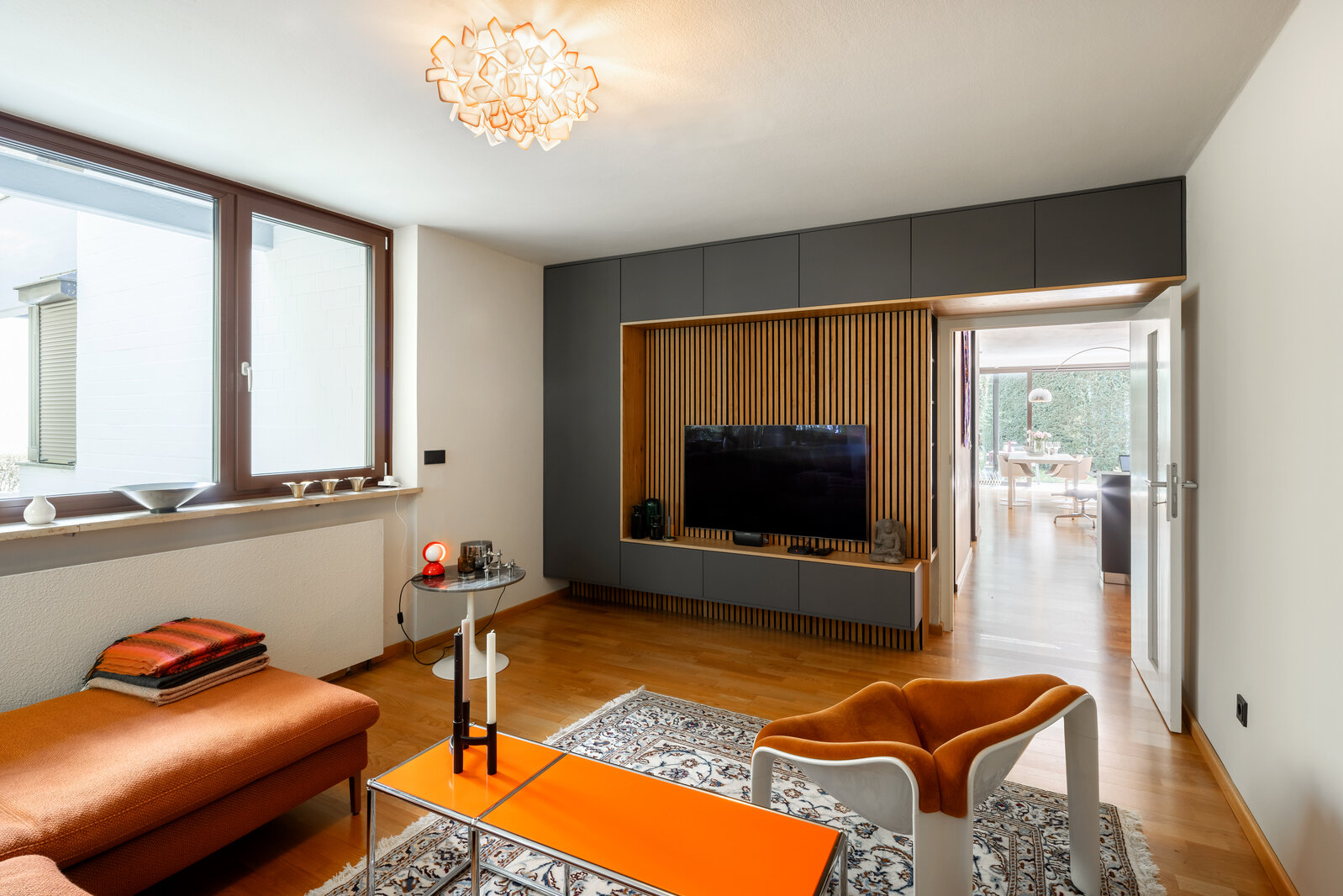 Maisonette apartment with designer ambiance - Foto 2