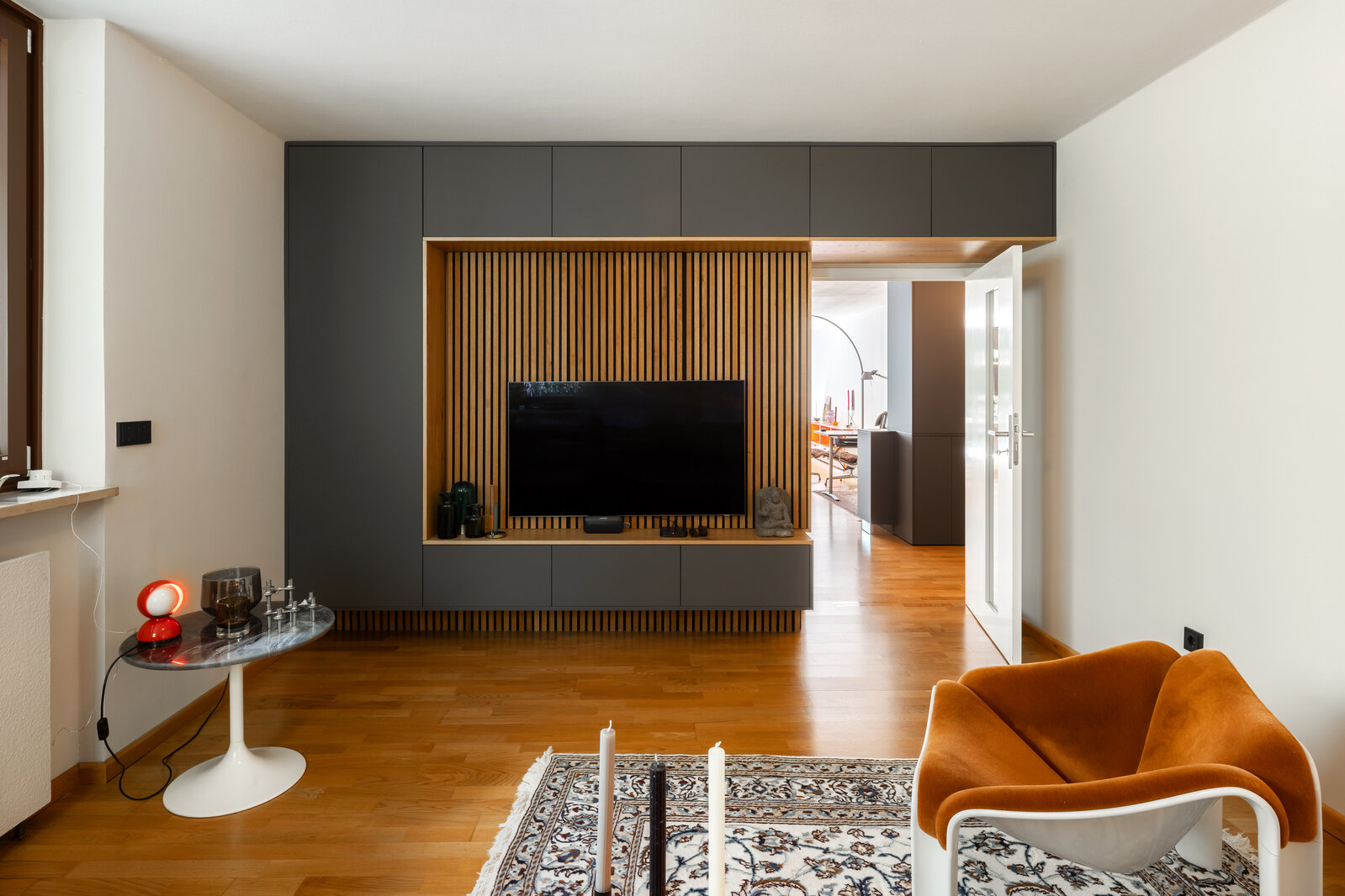 Maisonette apartment with designer ambiance - Foto 3
