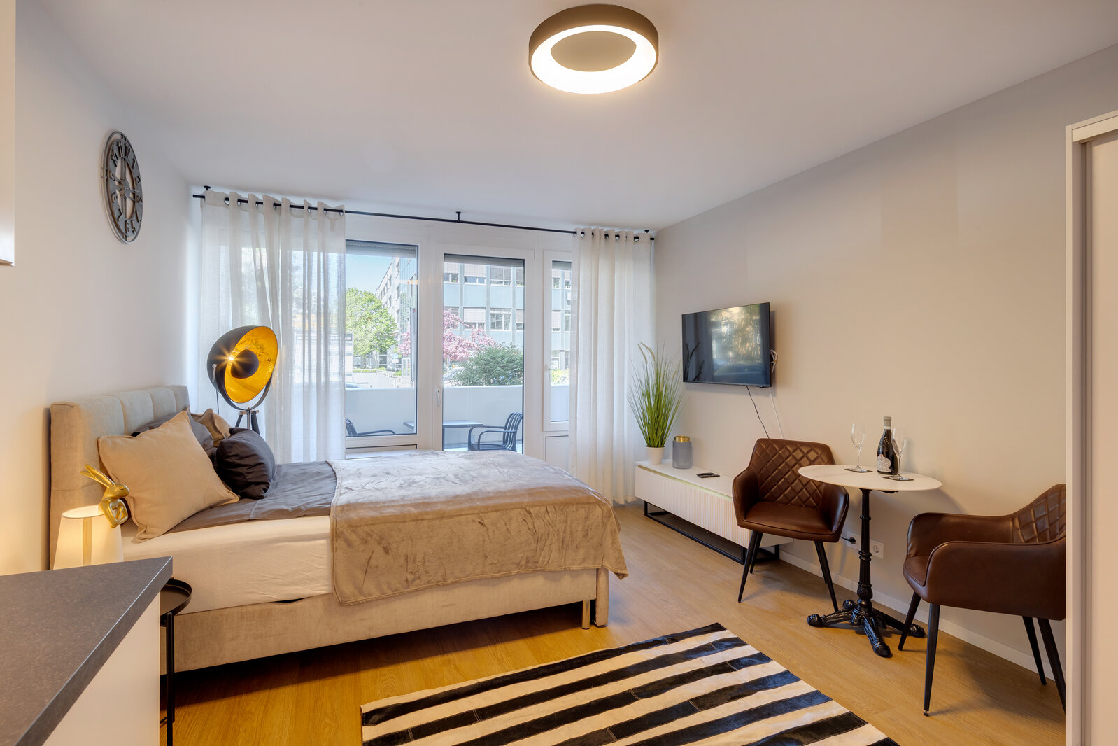 Winzererstraße, 80797 München - Photo 1