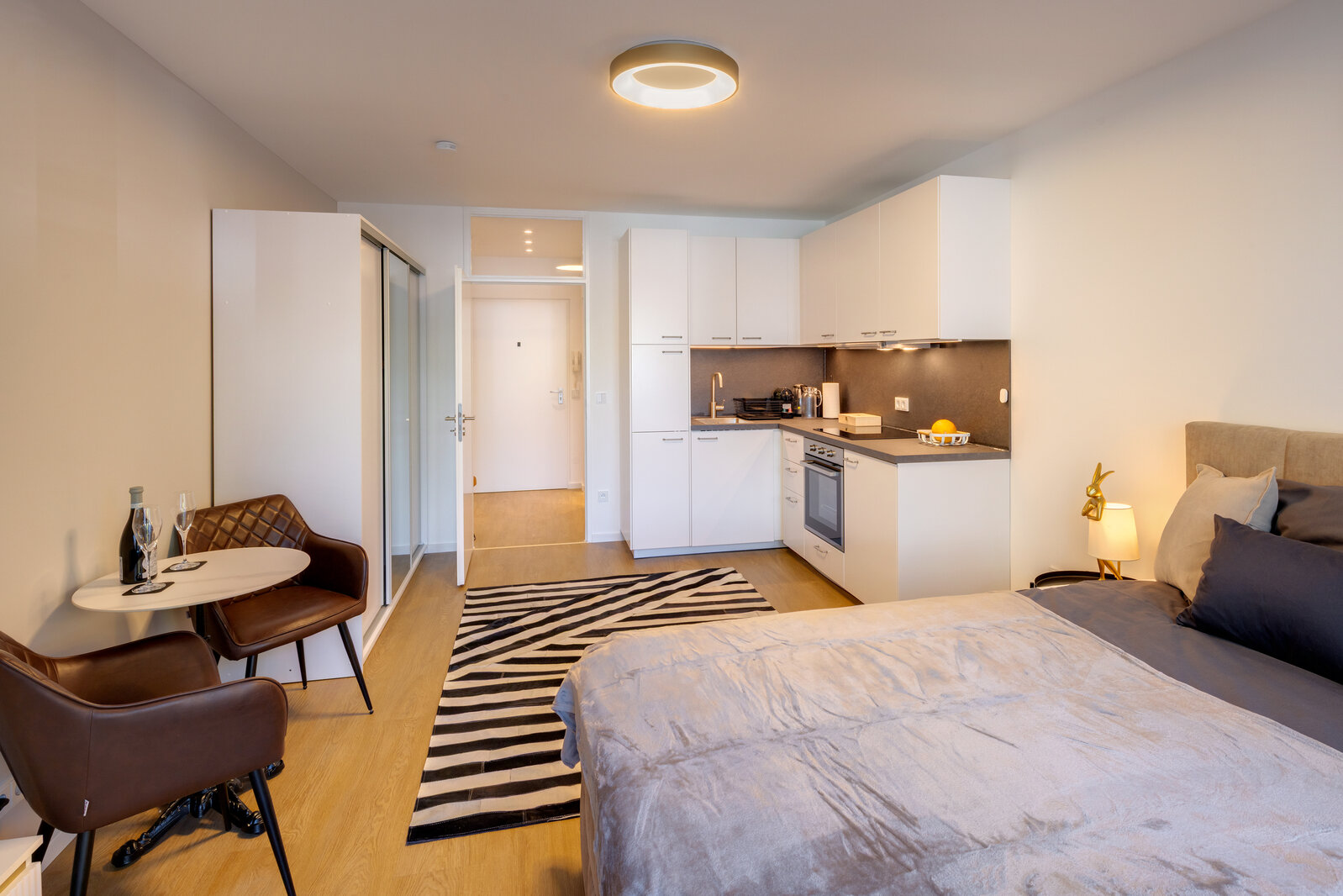 Winzererstraße, 80797 München - Photo 4