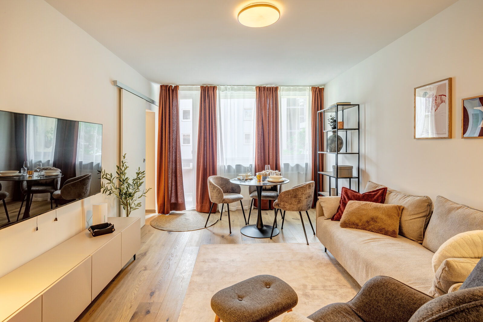 Schleißheimer Straße, 80796 München - Photo 3