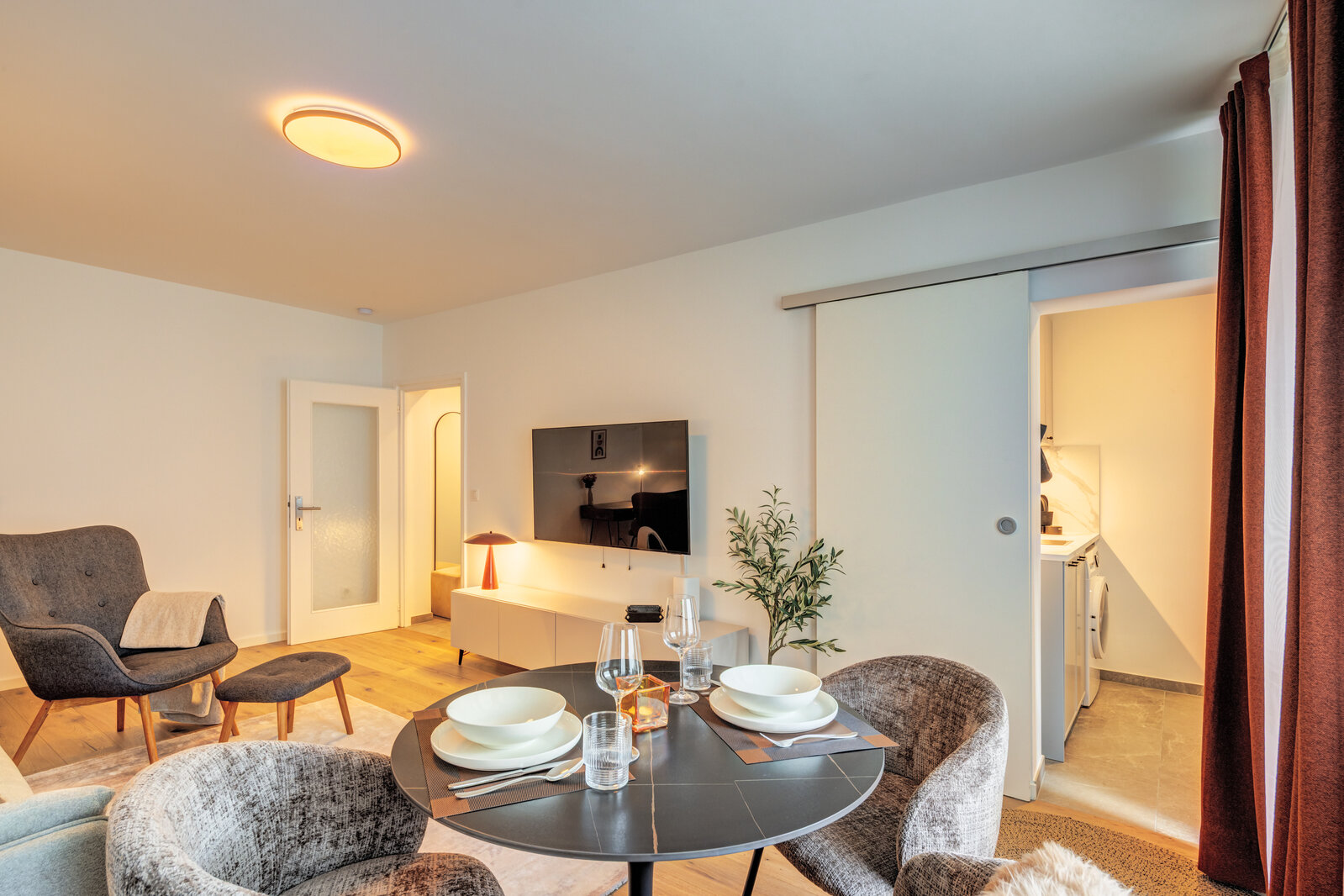 Schleißheimer Straße, 80796 München - Photo 1