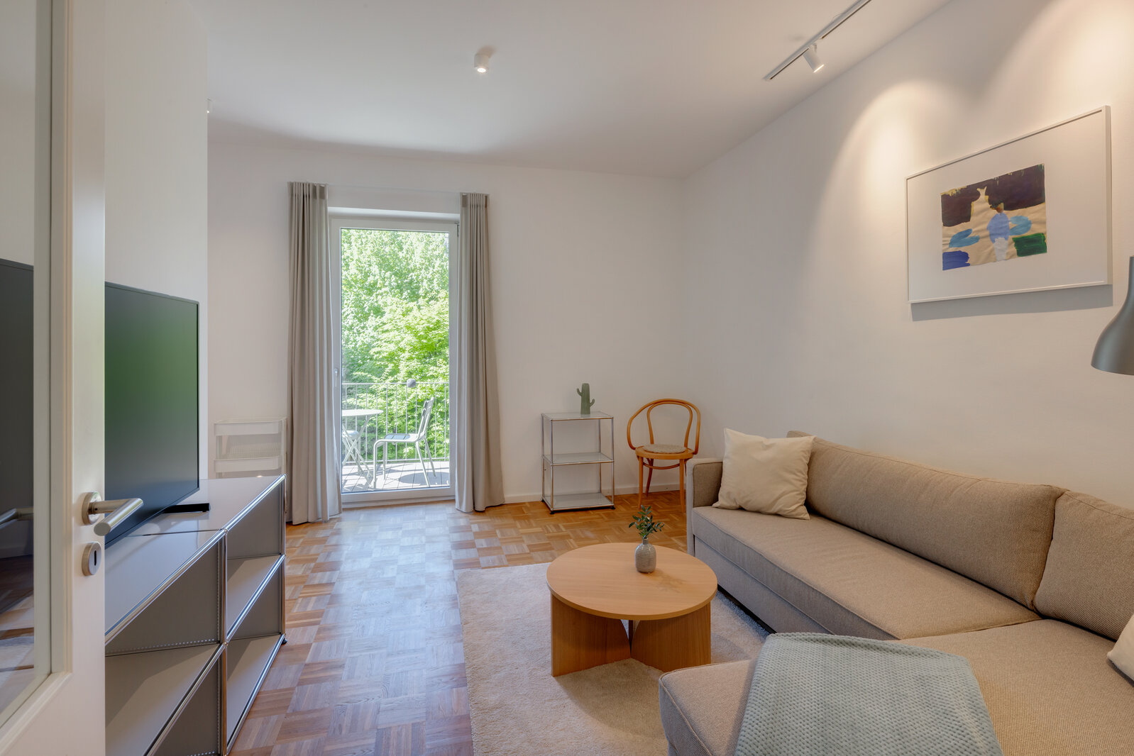 Kellerstraße, 81667 München - Photo 1