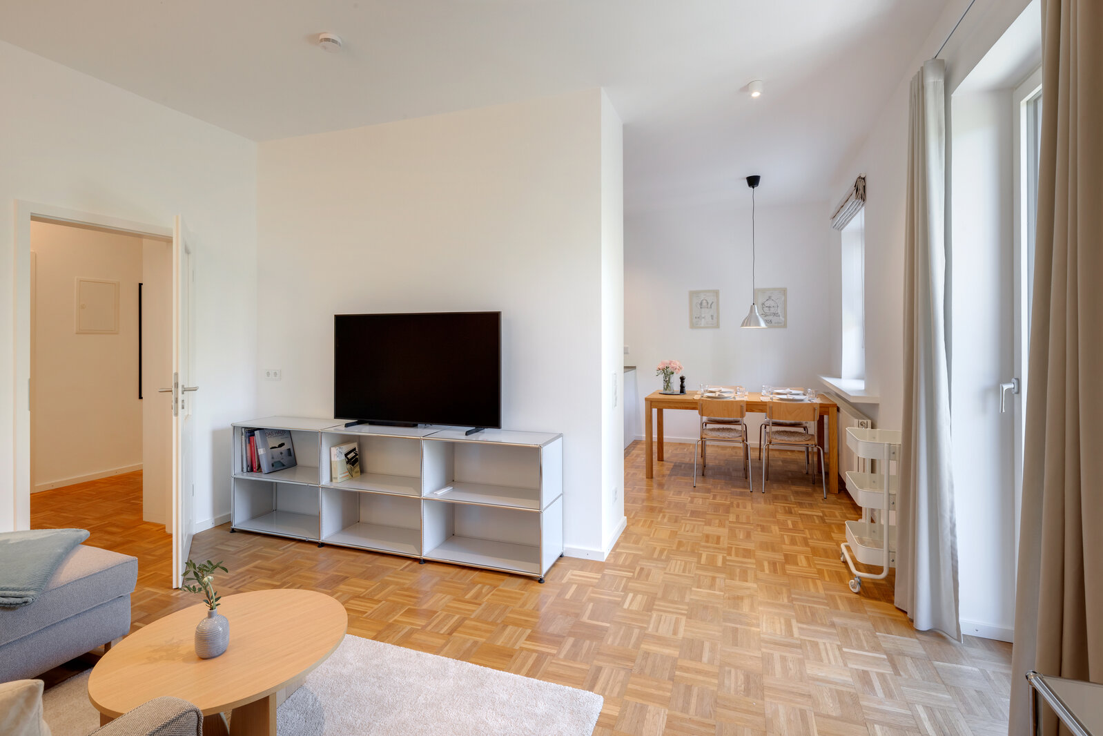 Kellerstraße, 81667 München - Photo 2