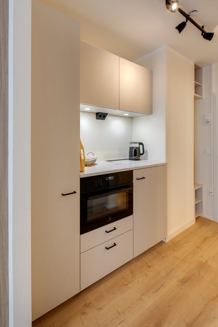 Erstbezug: City‑Apartment im beliebten Univiertel - Foto 5