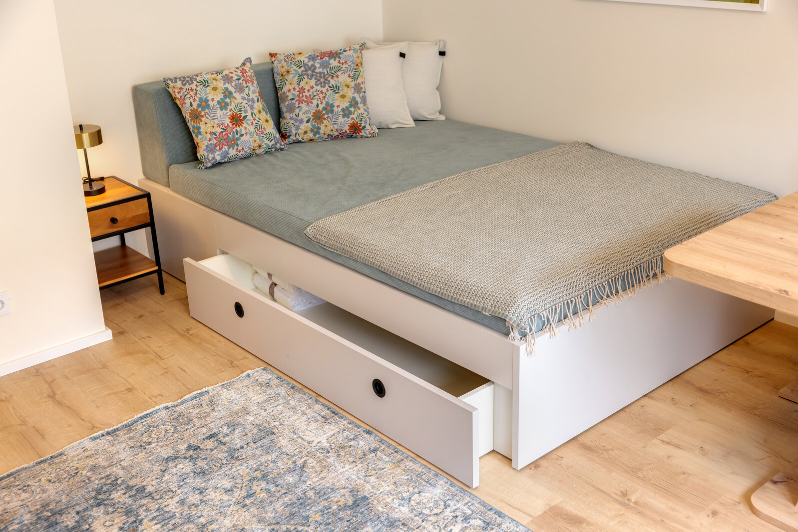 Erstbezug: City‑Apartment im beliebten Univiertel - Foto 4