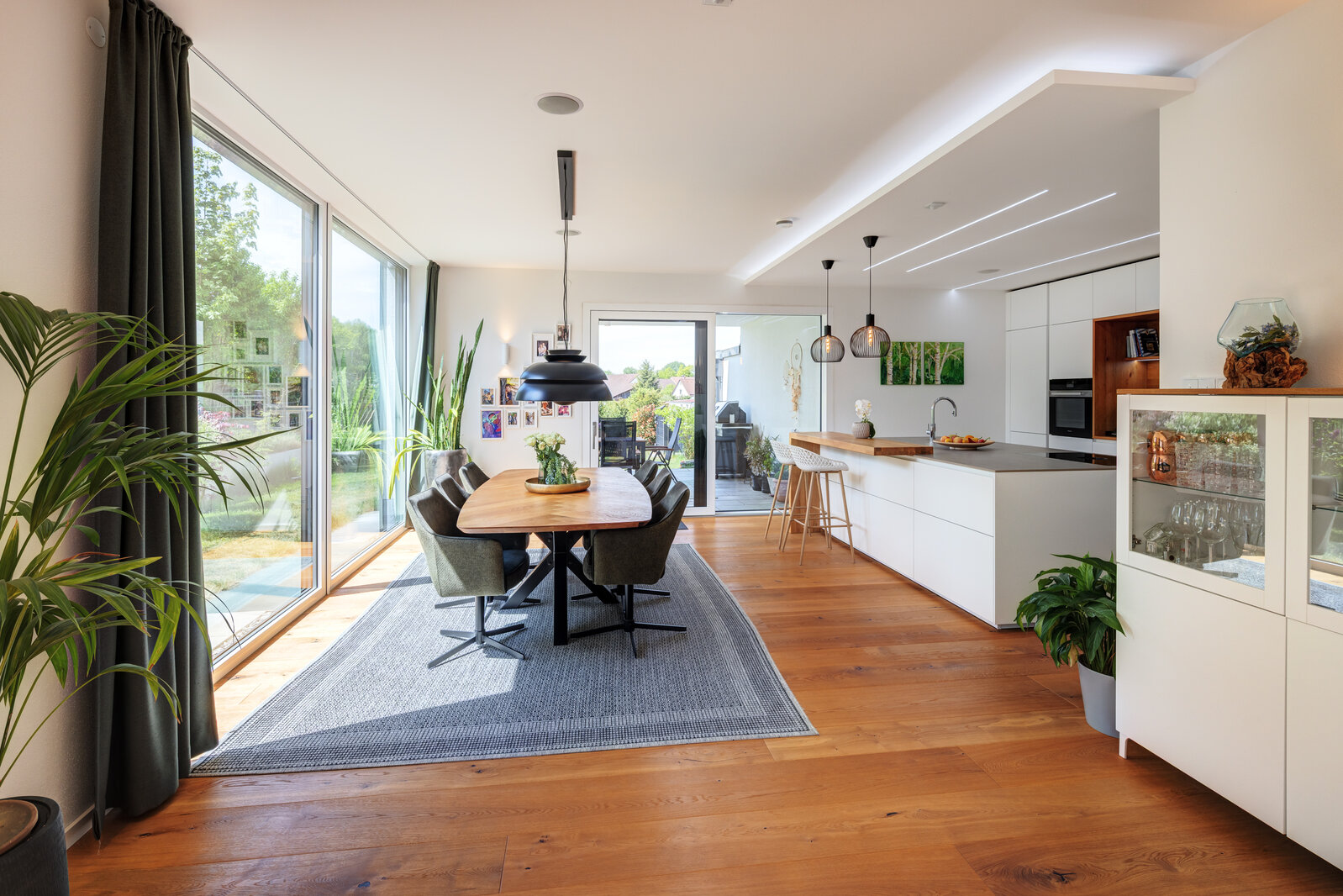 Birkenstraße, 85777 Fahrenzhausen - Photo 1