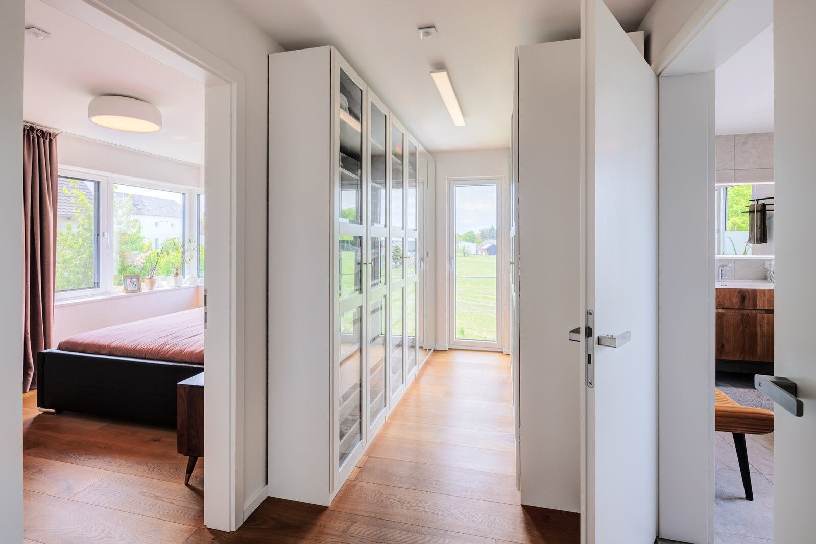Birkenstraße, 85777 Fahrenzhausen - Foto 1